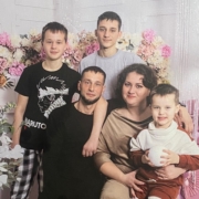 Назар Соловьев